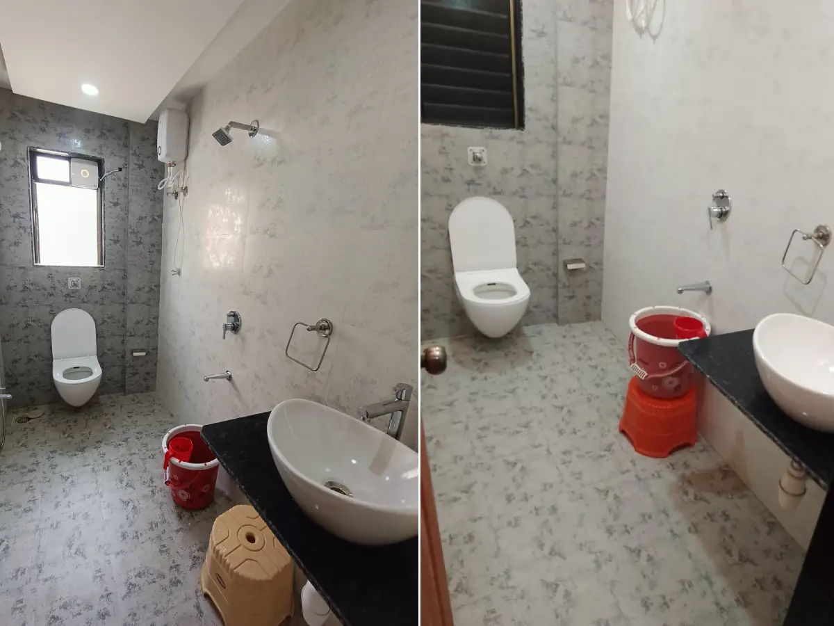 Super Deluxe Rooms